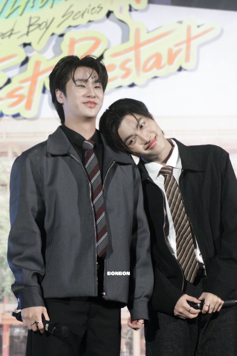 bonbonlook's tweet photo. Sooooo adorable😩😩💓

RUTHJI THE FIRST RESTART

#GoodBoySeriesEP1 #goodboyseries
#LukeMick #lukeso_ #mickmetas https://t.co/OnVtb40kVh