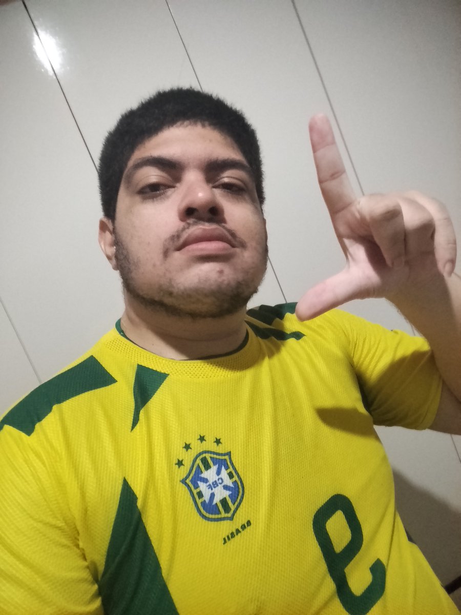 fefeecletico99's tweet photo. ⭐⭐⭐🌟L🇧🇷
#BrasilInteiro

#VerdeEAmarelo https://t.co/D5iJxpQ3cp