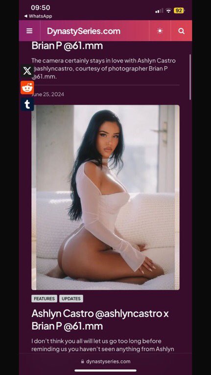 july8si's tweet photo. ثروباك لما ashlyn كانت عارضة نفسها على موقع 🔞 وهي تواعد حبيبها الاكس https://t.co/Om8b5LjEoN