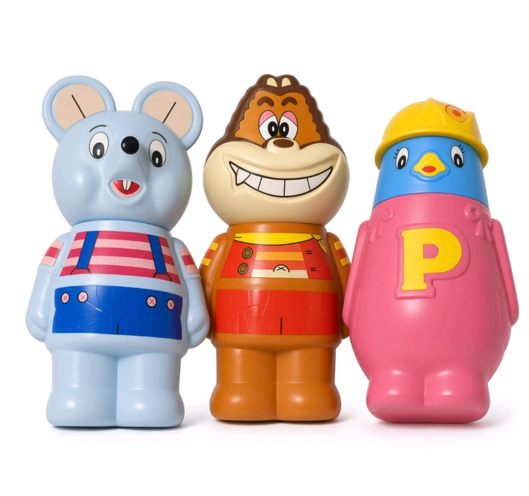 レトロ 颯 в X: „4771.こどもシャンプー にこにこぷん 1980年代サン