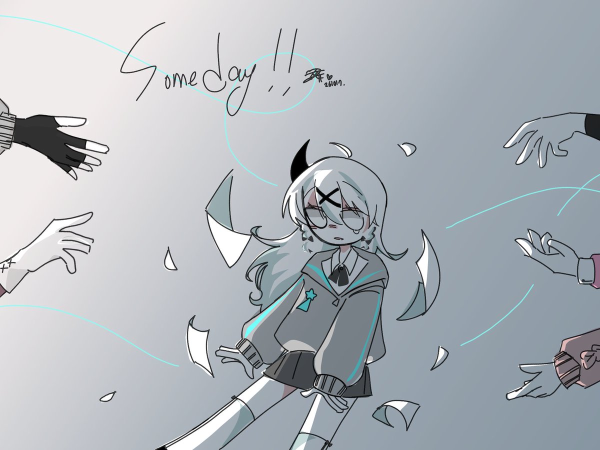 Chocomint_fnfS2's tweet photo. #프나펑_60분전력
#midfightmasses
The world you'll meet someday https://t.co/cEdN7a2N71