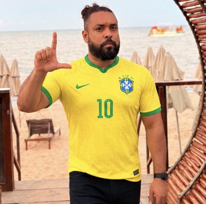 viniciuslyra_'s tweet photo. #verdeeamarelo https://t.co/U0oAOsFcaO