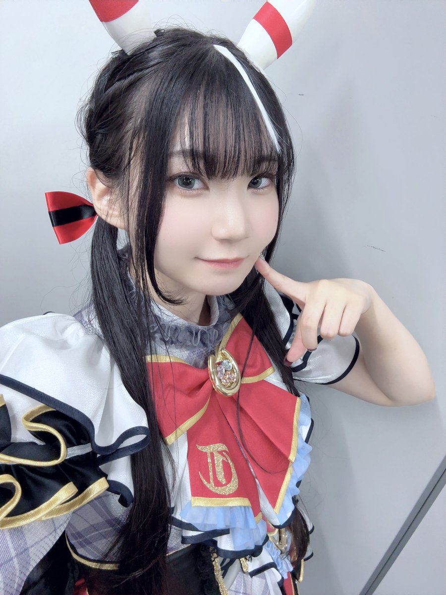 hika_tsukishiro tweet picture