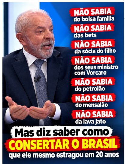 Antonsilv1's tweet photo. Tem praga que artista, jornalista, publicitário ou político nenhum emplaca.

A fortuna do Erário público torrada em causa própria pode até enriquecer a renca.
Até enojar!

Então vem a queda, súbita, rápida, inexorável e definitiva! https://t.co/j9dqoy8e09