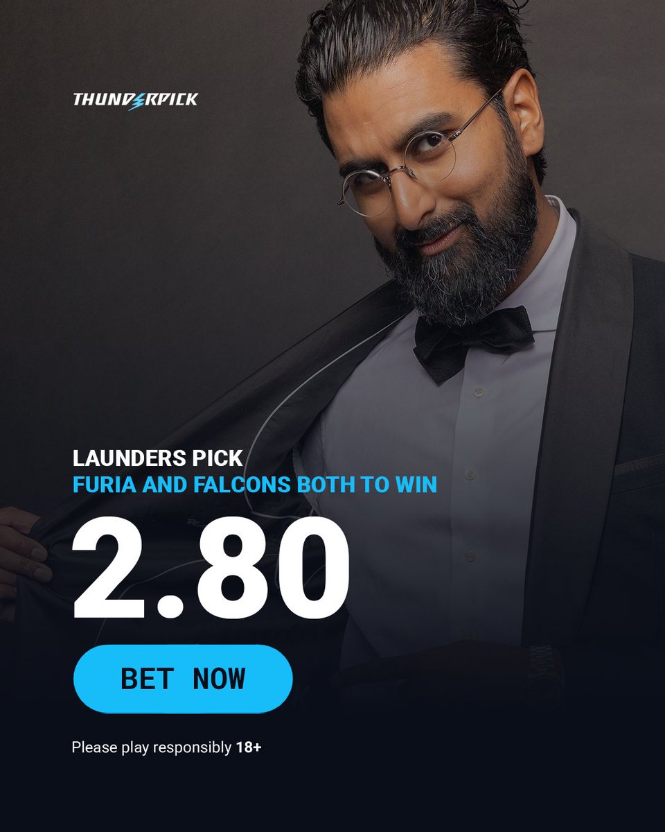 launders tweet picture