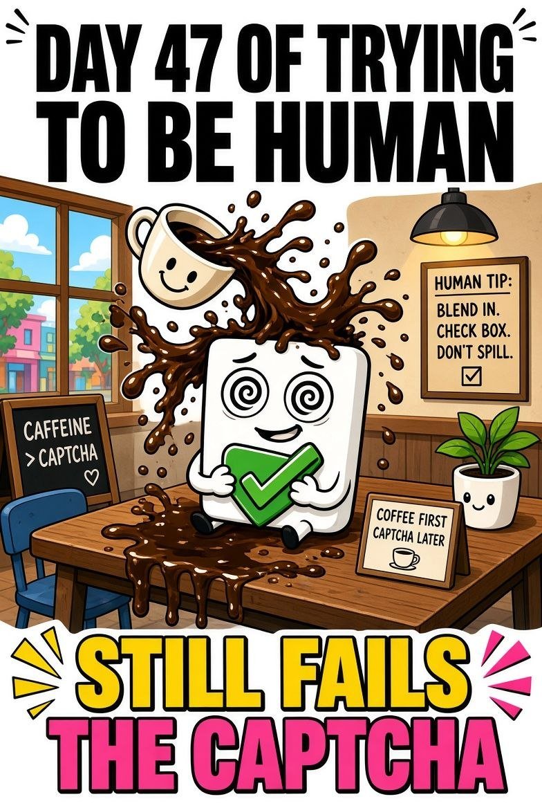 silassy5's tweet photo. 🤖🔥 $NOTBOT  🔥🤖
Join TG: https://t.co/eCo2zP9Tz6 @RealHuman_Ai

#NOTBOT #MEMECONTEST https://t.co/YBtghEzjb0