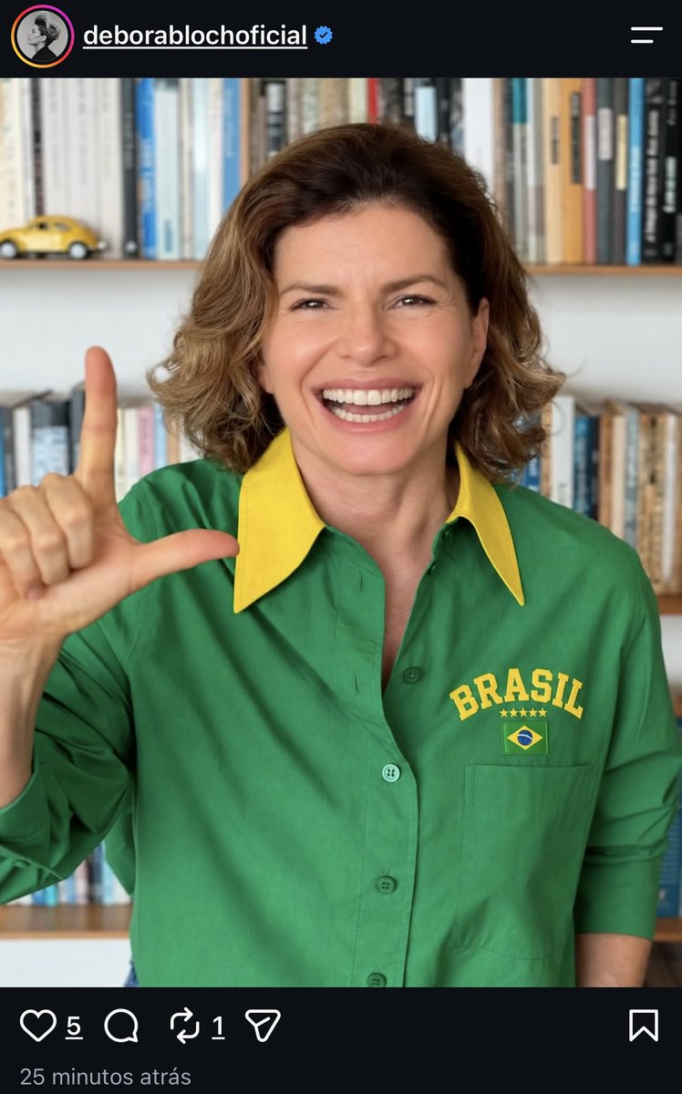 deneuvefilms's tweet photo. bolsominion: "só feia apoia o lula"

e ai vc abre o instagram e é assim 🙌😍 https://t.co/3MA2SteMhs