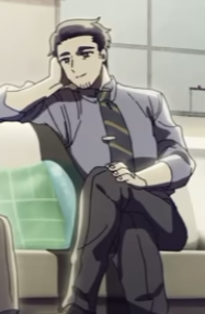 DailyKazui's tweet photo. Day 126
Blazorless kazui appreciation https://t.co/fNR5GCLBPe