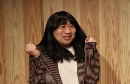 neconisuzu_ta's tweet photo. M-1、二回戦受かた👶🏻やたあ👶🏻膨らんじゃお👶🏻 https://t.co/TNLDvho6gt