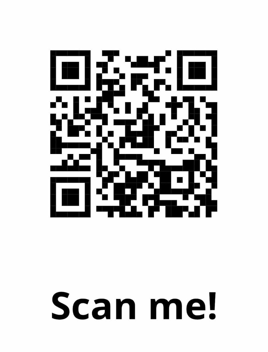 Doris_blo's tweet photo. Scan this will take you directly to 
Best international streamer award . Page 
Scan to vote for peller easily.

Let bring this home 🌚🔥 https://t.co/kMNTFk1J44