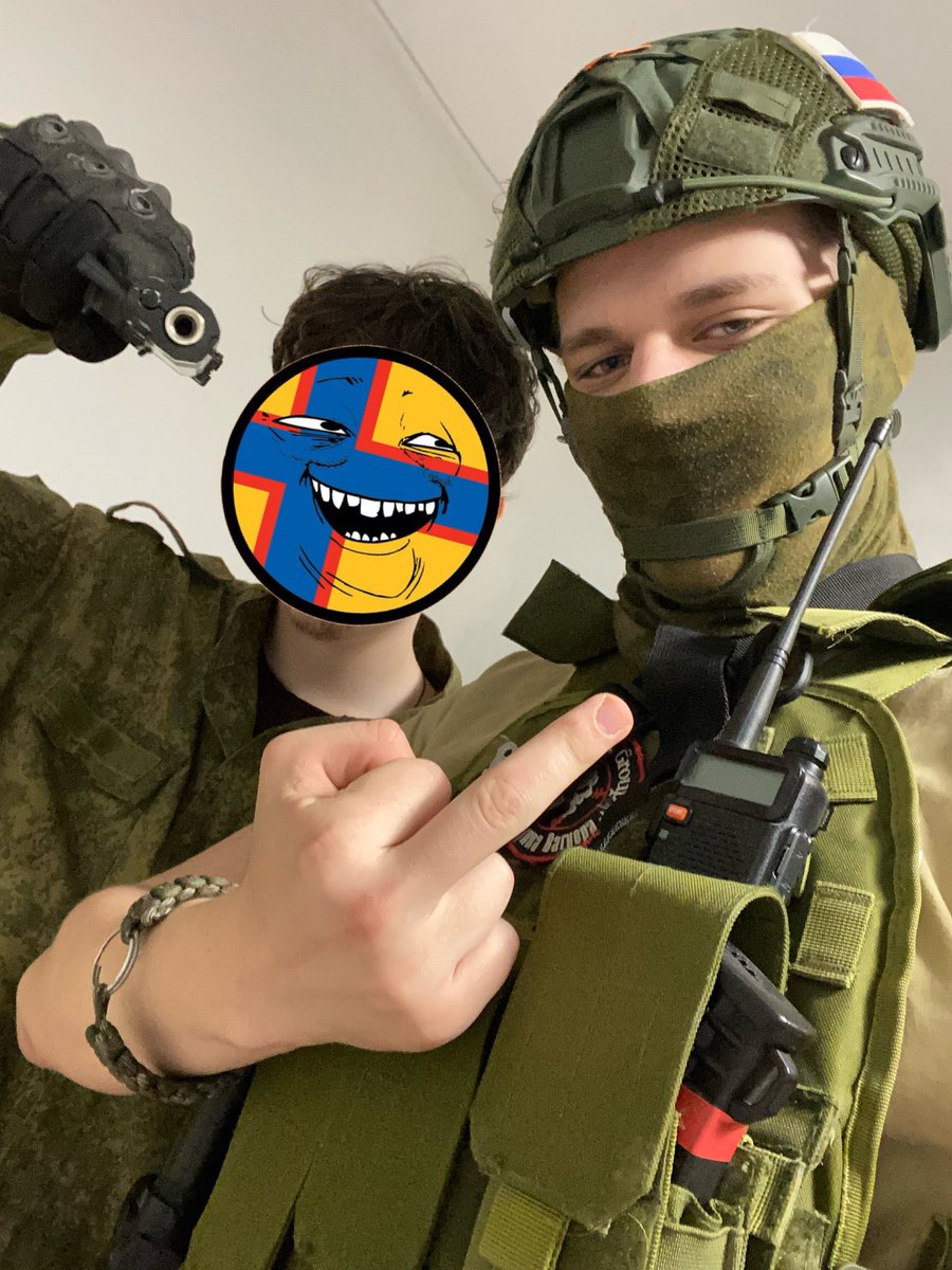 SURUT0N's tweet photo. здраво https://t.co/scC7rC18Ed