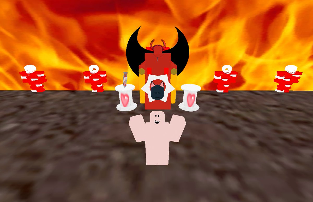 RtroRobloxGames's tweet photo. Experience: Enter The Catacombs If You Dare... (Tears Up!date)
Creator: wierdoking
ID: 274569

#HighQualityBlox https://t.co/ky7dl4gYsu