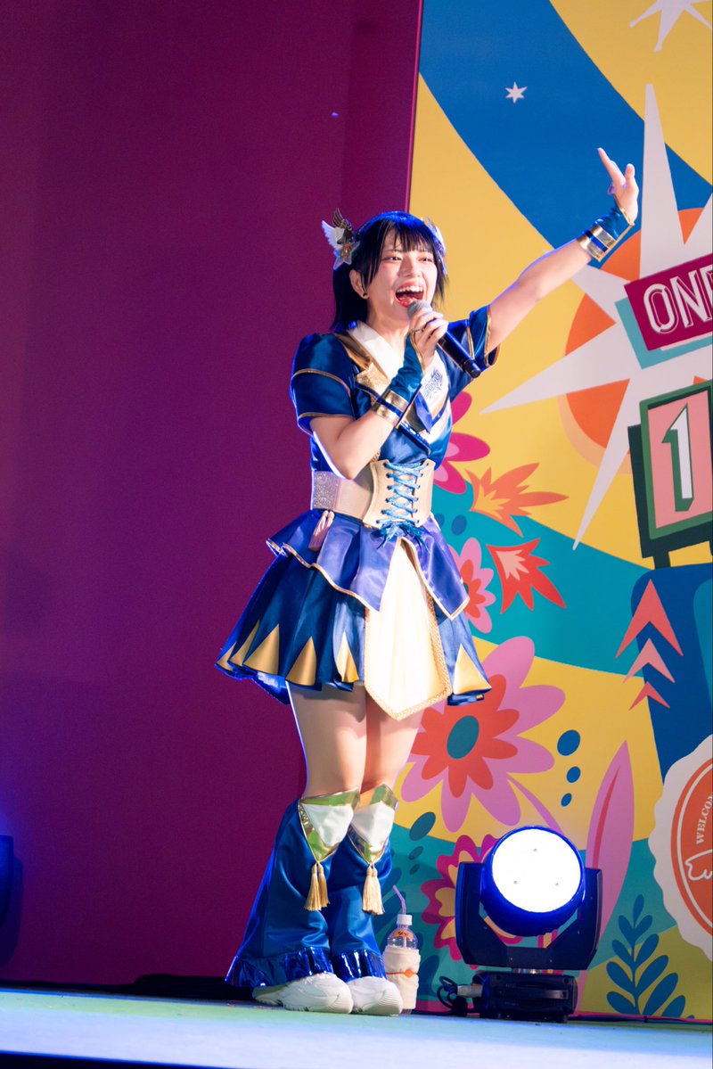 byshotagraph's tweet photo. 新横浜パフォーマンス2026

#Appare #カメコ
#Appareやったれ横アリ0523 https://t.co/cIVDnQsCrG