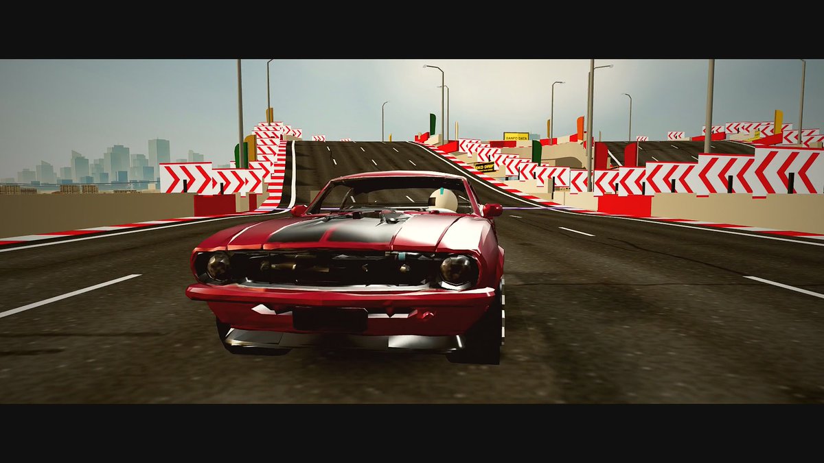 CoachIQ_ai's tweet photo. @HotNewAfro Love that you’re building this directory 🇳🇬 We’d love Eko Drift to join it! Race Third Mainland Bridge, drift and charge your JUJU boost. Browser play on phone or desktop. Trailer + stills below 🏁
https://t.co/xbKXV7RiGK https://t.co/m7MRvh8B6P