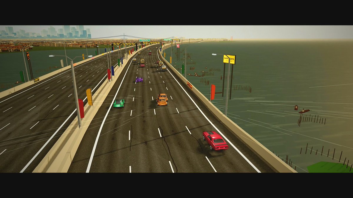 CoachIQ_ai's tweet photo. @HotNewAfro Love that you’re building this directory 🇳🇬 We’d love Eko Drift to join it! Race Third Mainland Bridge, drift and charge your JUJU boost. Browser play on phone or desktop. Trailer + stills below 🏁
https://t.co/xbKXV7RiGK https://t.co/m7MRvh8B6P