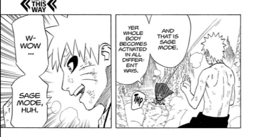EasyMoneyFrey's tweet photo. @QDS8OznKu5G32pb @linz_ashan They use chakra to enhance physical abilities like speed, strength, and durability, so offense and defense aren't fixed; they have different outputs. For example, since not every Jigen kick can one-shot Sasuke's Susanoo, both offense and defense clearly have their own outputs. https://t.co/QtMbWioF0q