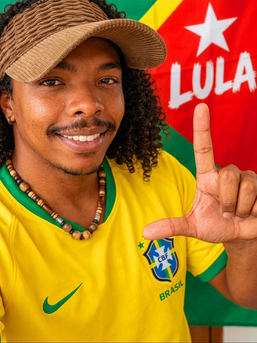 WilenAlves's tweet photo. #OVerdeAmareloENosso
#RetomamosNossasCores

Nossa bandeira jamais será vermelha, branca e azul. https://t.co/2xMyCEIBBz