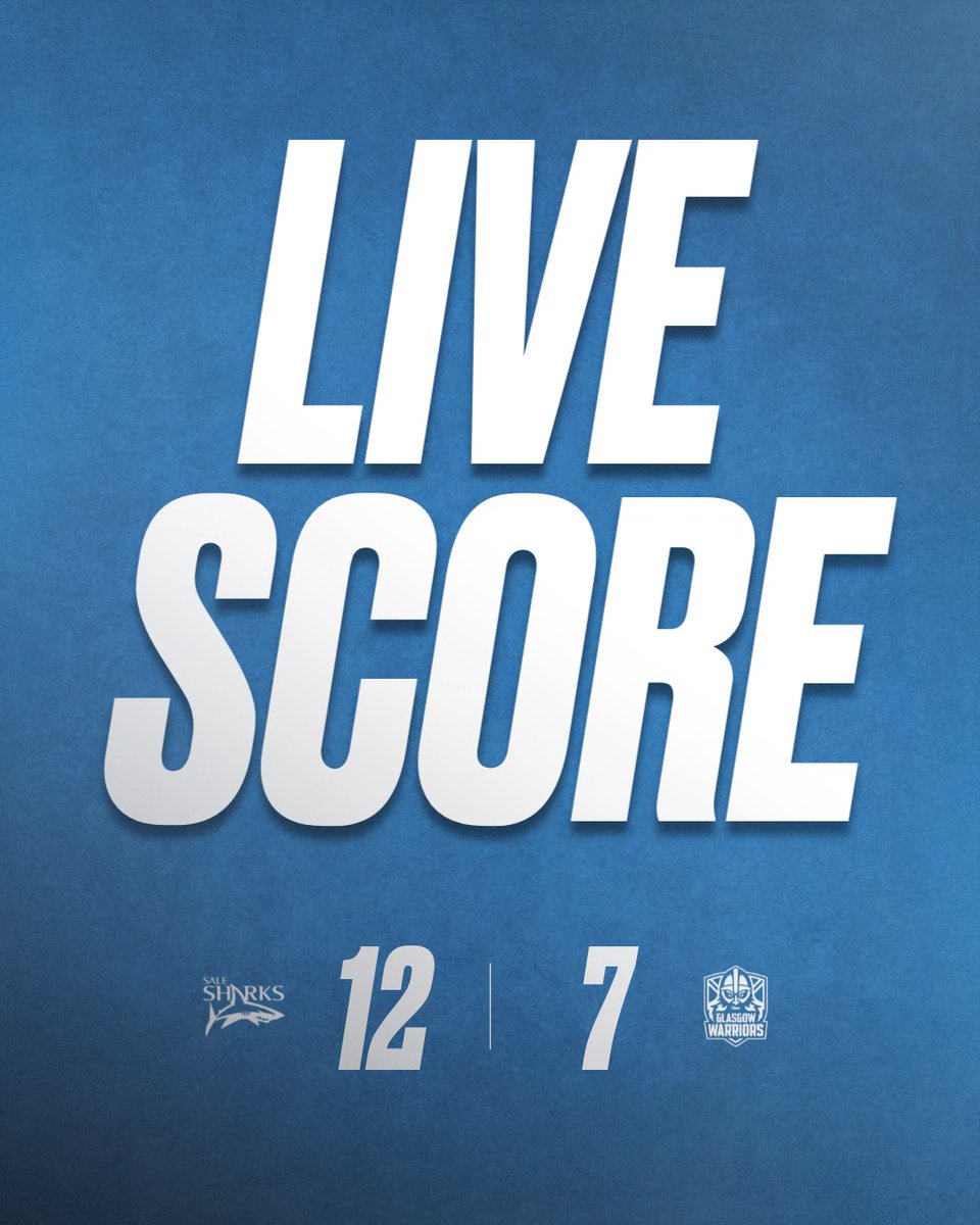 GlasgowWarriors tweet picture