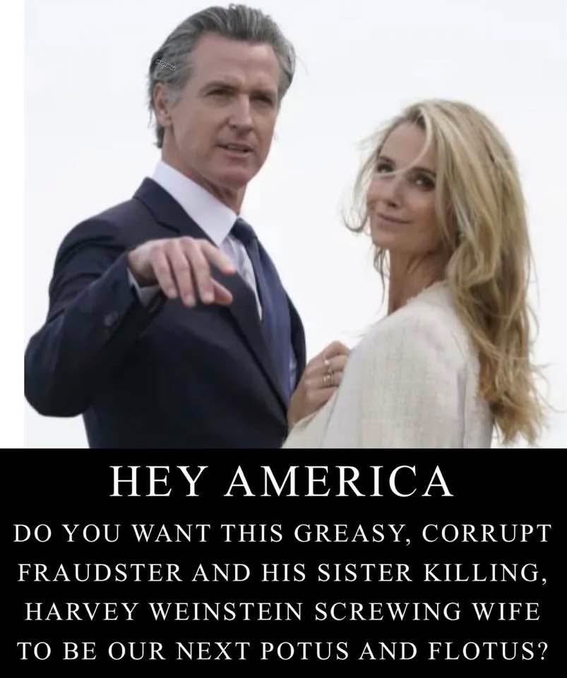 cjb1970's tweet photo. @JenSiebelNewsom https://t.co/kVojO0NB2l