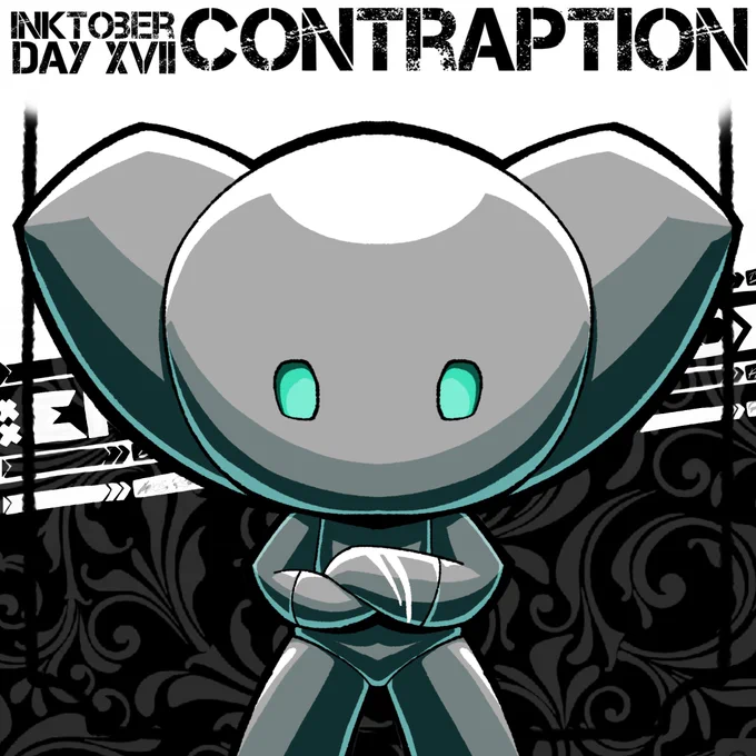 Image from Ekko_TheProtagonist (@Krizekko)