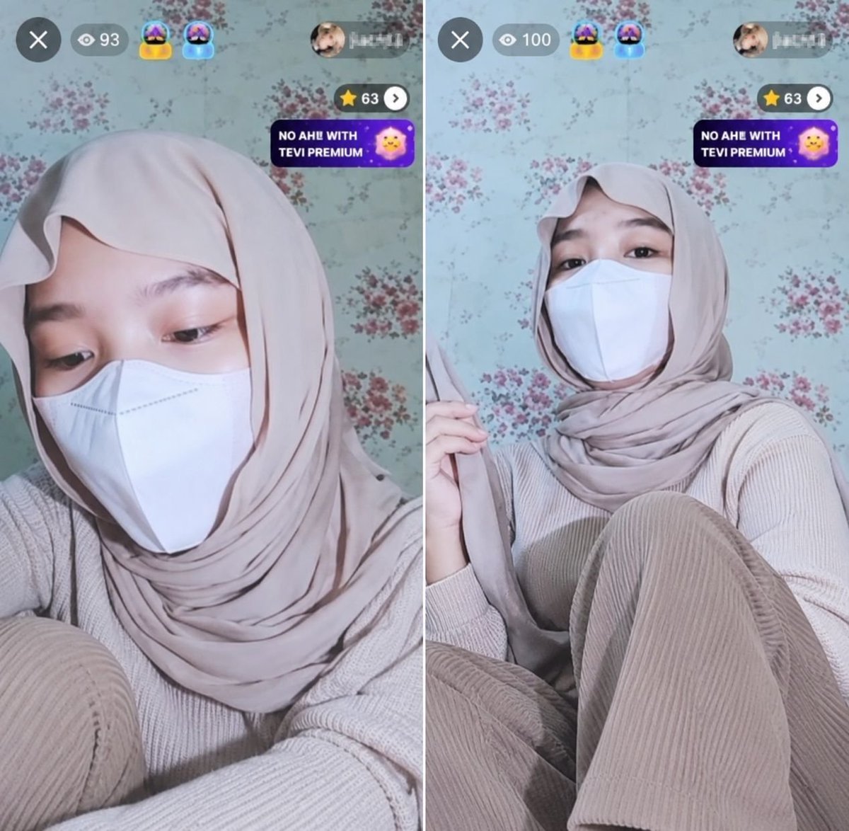 riskawulandani's tweet photo. jia cuties baru nih makin josjis
https://t.co/TyrJC5jZ1I https://t.co/qWFBKntpiL