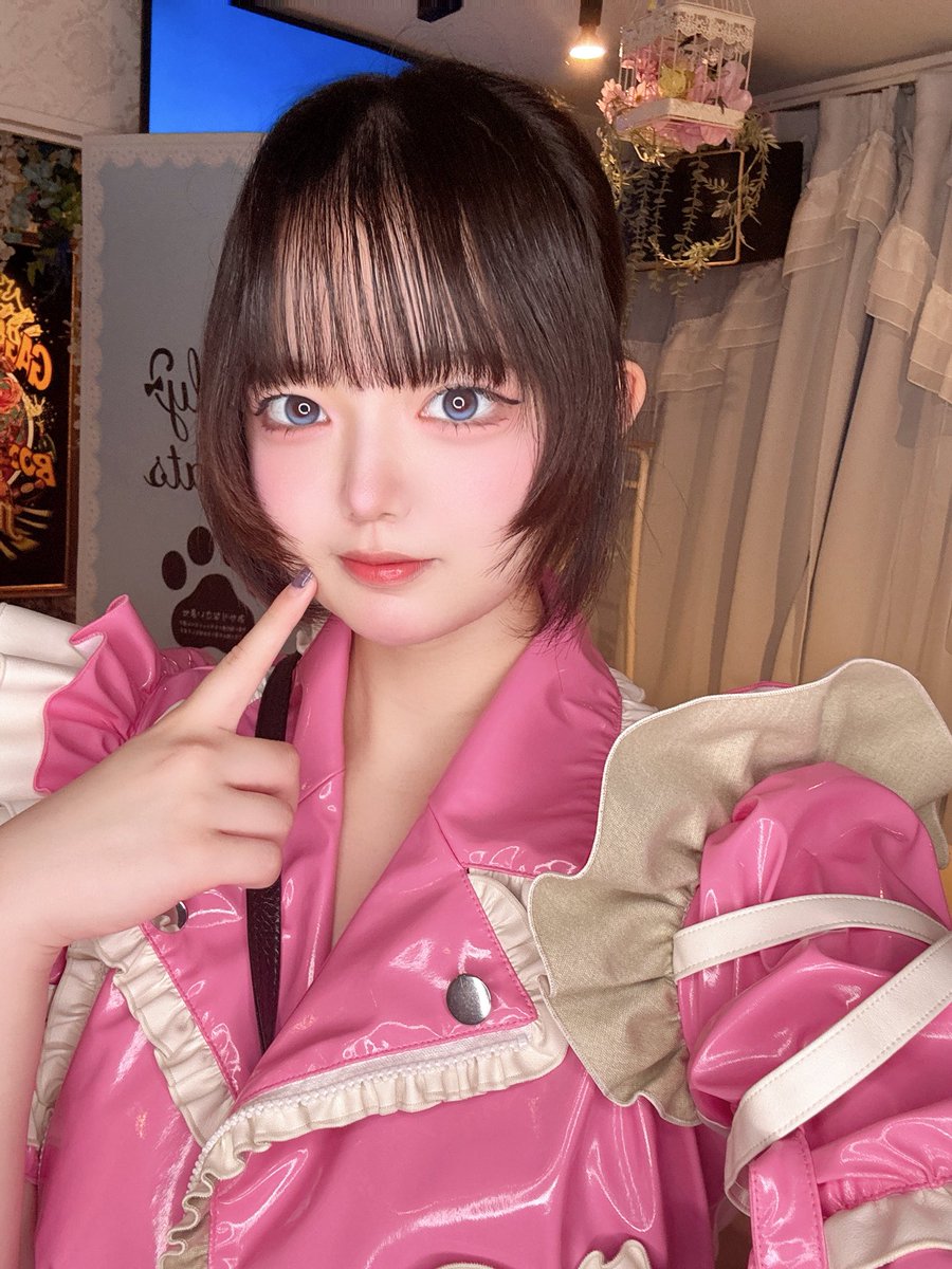 oyu_dolly's tweet photo. @nico__0722_ はじめまして！秋葉原Dolly Catsのおゆと申します🐾໊ お嬢様でも超楽しませる自信があります❣️❣️ まだお探しだったらぜひ私を選んでください🫶🏻︎
1h3,000円~ご案内できます⸜🙌🏻⸝ 会いに来て欲しいです🥺 ご縁がありますように🍀 https://t.co/AHMHTVjhkN