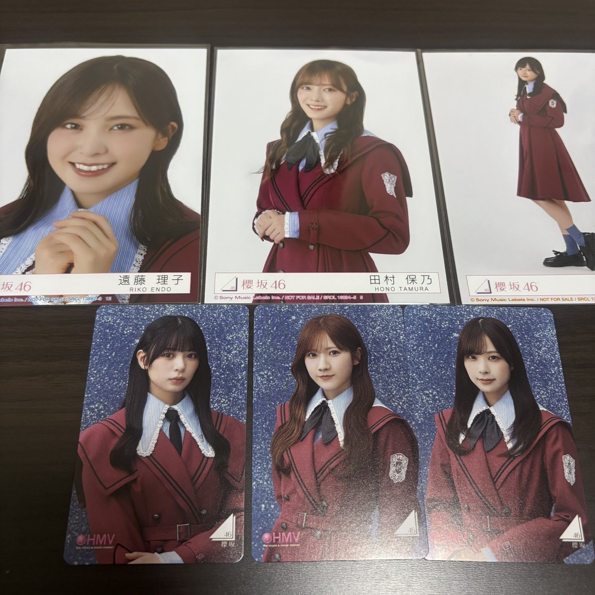 s_s21573096's tweet photo. 櫻坂46 櫻坂 16th 封入 トレ 交換

【譲】 画像 

【求】 山下封入、HMVクーポン

アニラ2日目or 幕張リアミ

お気軽にお声掛けください🍀 https://t.co/rZvKbRZao0