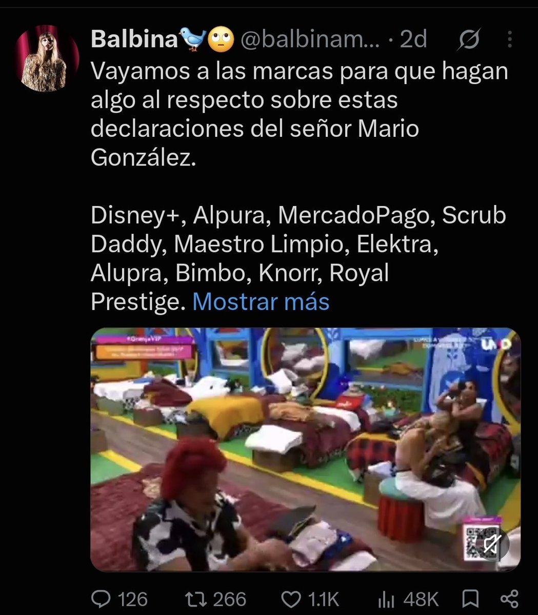 GaboTj21's tweet photo. Mira mi todo pendejo @AdalRamones, a este tipo de personas de cagada fue al que le hiciste caso para inventar una falsa víctima, te llevaste entre las patas a @RicardoBSalinas y te valió madres, te pregunto, valió la pena?

#LaGranjaFraude https://t.co/pOTbcvrgnk