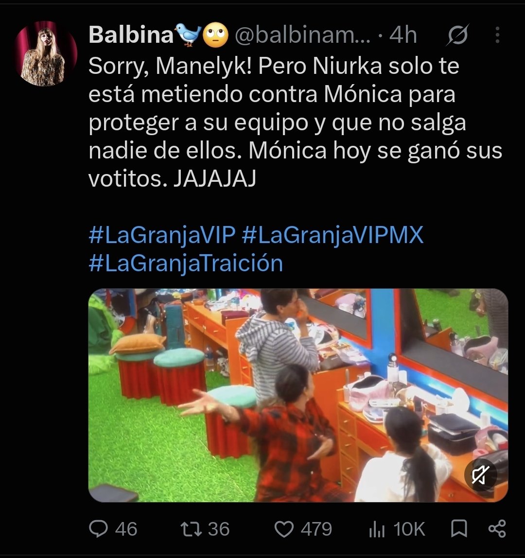 GaboTj21's tweet photo. Mira mi todo pendejo @AdalRamones, a este tipo de personas de cagada fue al que le hiciste caso para inventar una falsa víctima, te llevaste entre las patas a @RicardoBSalinas y te valió madres, te pregunto, valió la pena?

#LaGranjaFraude https://t.co/pOTbcvrgnk