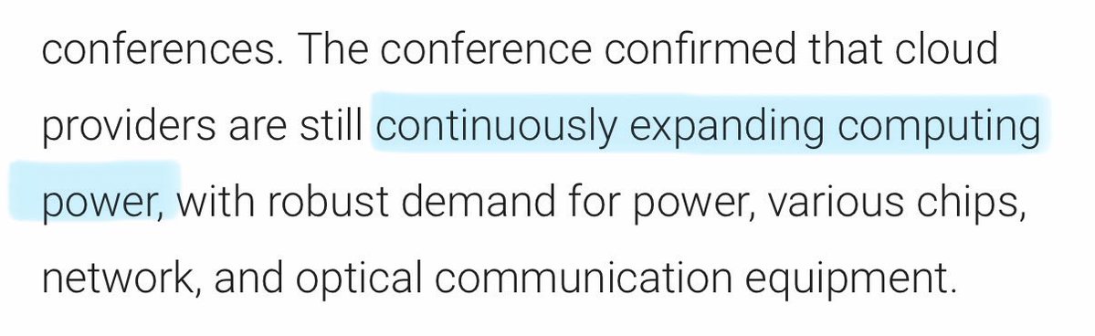 outliercapx's tweet photo. Bullish — $LITE $COHR $AAOI $CRDO $SIVE

Morgan Stanley (post-OCP, 16 Oct): “The penetration of optical communication into scale-up networks has become a long-term trend, and NPO and CPO will be important technology routes driving this change.”

Demand for compute, networking and optical gear remains strong even as power and efficiency constraints bind. 

Optics is moving inside the rack. NPO commercialization is flagged by MS as a catalyst for $LITE and $COHR. 

The bottleneck is still the interconnect. 

Capacity and laser execution decide who captures it. 

This is great for the optical stack!