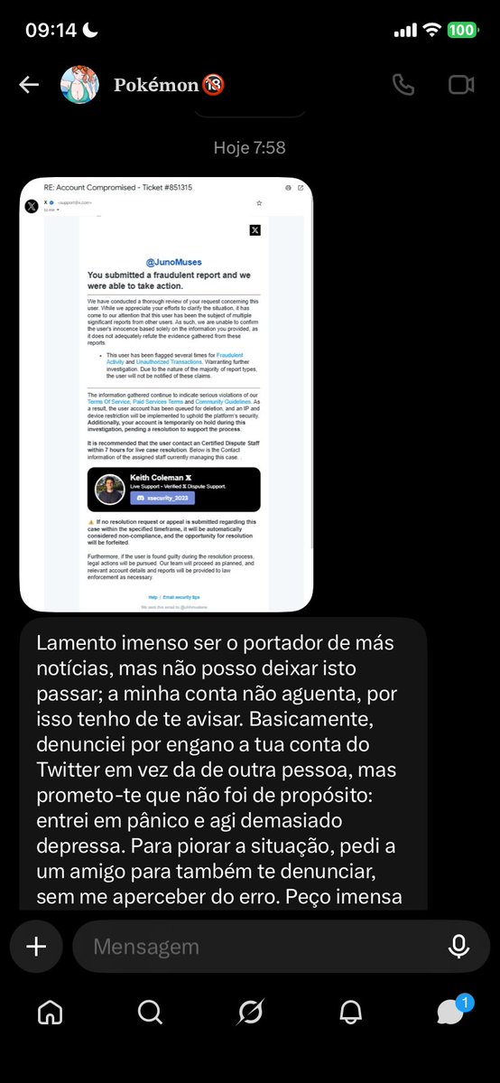 JunoMuses's tweet photo. E esse golpe continua!! https://t.co/5PVnW2IWyI