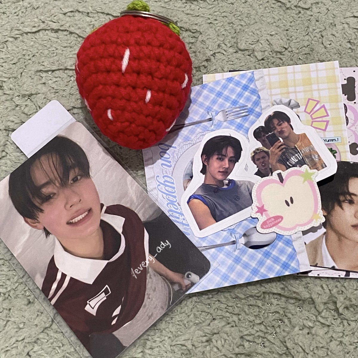 every_ady's tweet photo. #every_daymails    ˚. ᵎᵎᯓ★

thank ü sm @crinkleszs_ confirmed si sean pogi padin ang umuwi :pp hehe ><

🩰 || #crinksellsz https://t.co/Vw4XS1aLyr