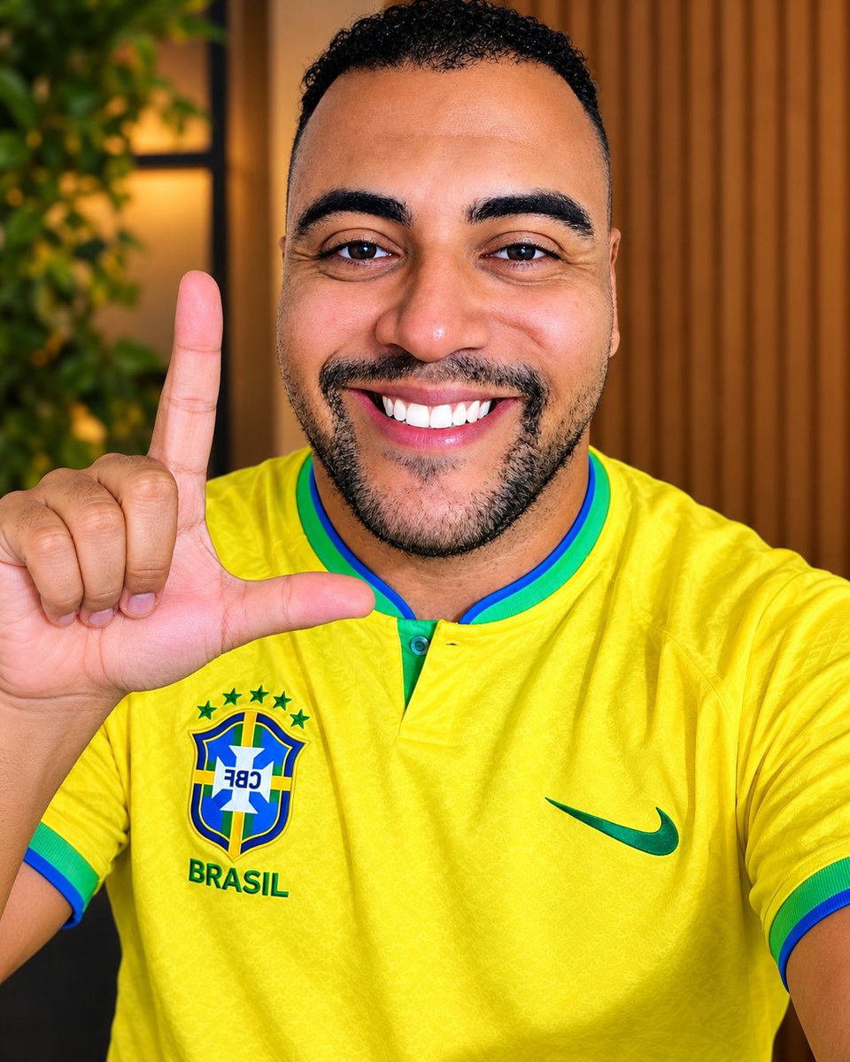 eder_serafim's tweet photo. MEU VOTO É PELAS POLÍTICAS PÚBLICAS, PELOS DIREITOS SOCIAIS E PELA JUSTIÇA SOCIAL! 

Como Assistente Social, acredito que votar é um ato de responsabilidade, consciência e compromisso com o futuro da nossa sociedade. 

#LULAPAROUJUIZDEFORA #LulaPelaDemocracia #LulaVerdeAmarelo https://t.co/tUOwacCliK