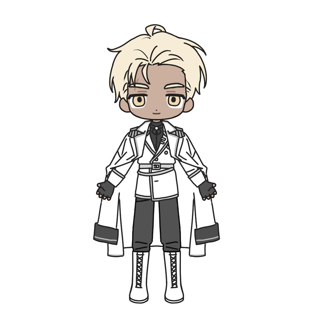 Potato_1444's tweet photo. 안 올렸네? https://t.co/qBEDX18r7K