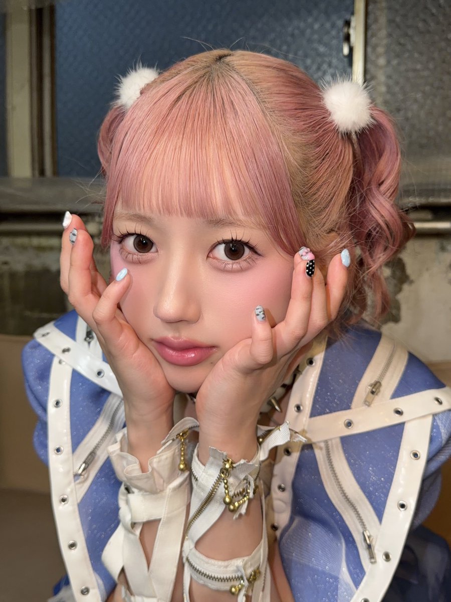 chia_ysgl's tweet photo. 旭川ありがとうございました💖 https://t.co/bunjtTonPr