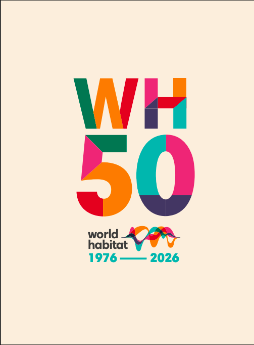 Sandships's tweet photo. Orgulloso de formar parte de 50 años construyendo mejores viviendas, juntos, la publicación conmemorativa de @WorldHabitat.
Como ingeniero saharaui y fundador de @SandShip, creo que el desierto nos enseña a construir viviendas sostenibles y resilientes frente al cambio climático. https://t.co/pEfi6vTPjN