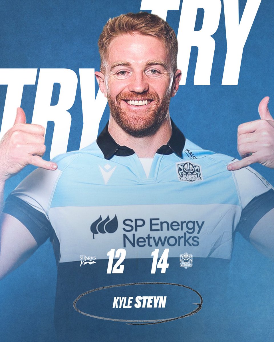 GlasgowWarriors tweet picture