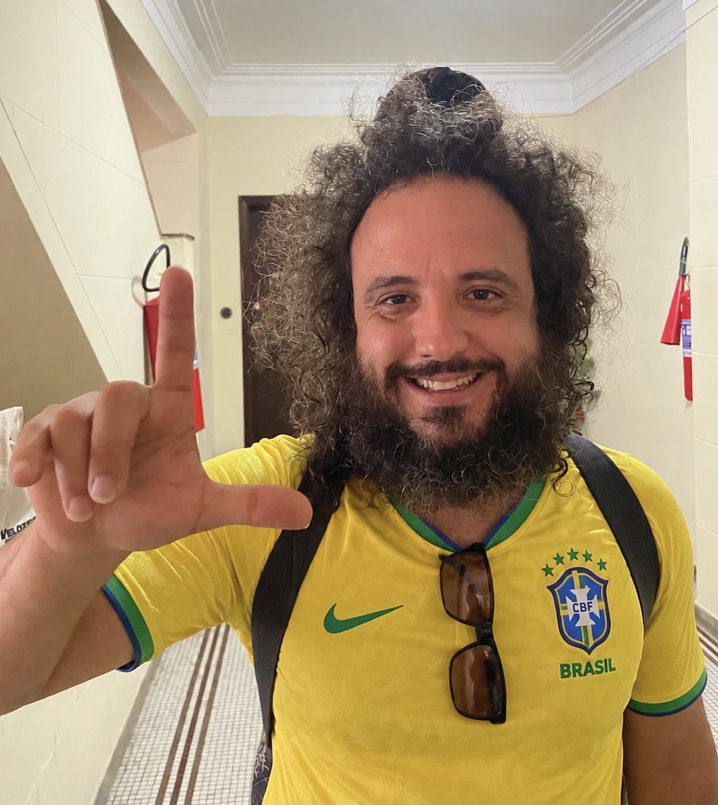 PedroLealDavid's tweet photo. Bora resgatar nossos símbolos. #OVerdeEAmareloENosso #OVERDEEAMARELOÉDOPOVO https://t.co/OAeHhH5qkO