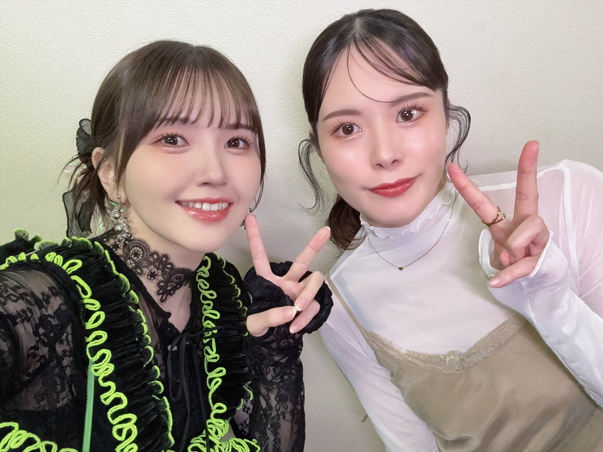 kitoakari_1016's tweet photo. MCのもえさん！いつもありがとーー！！🌟 https://t.co/DLnQjoi035