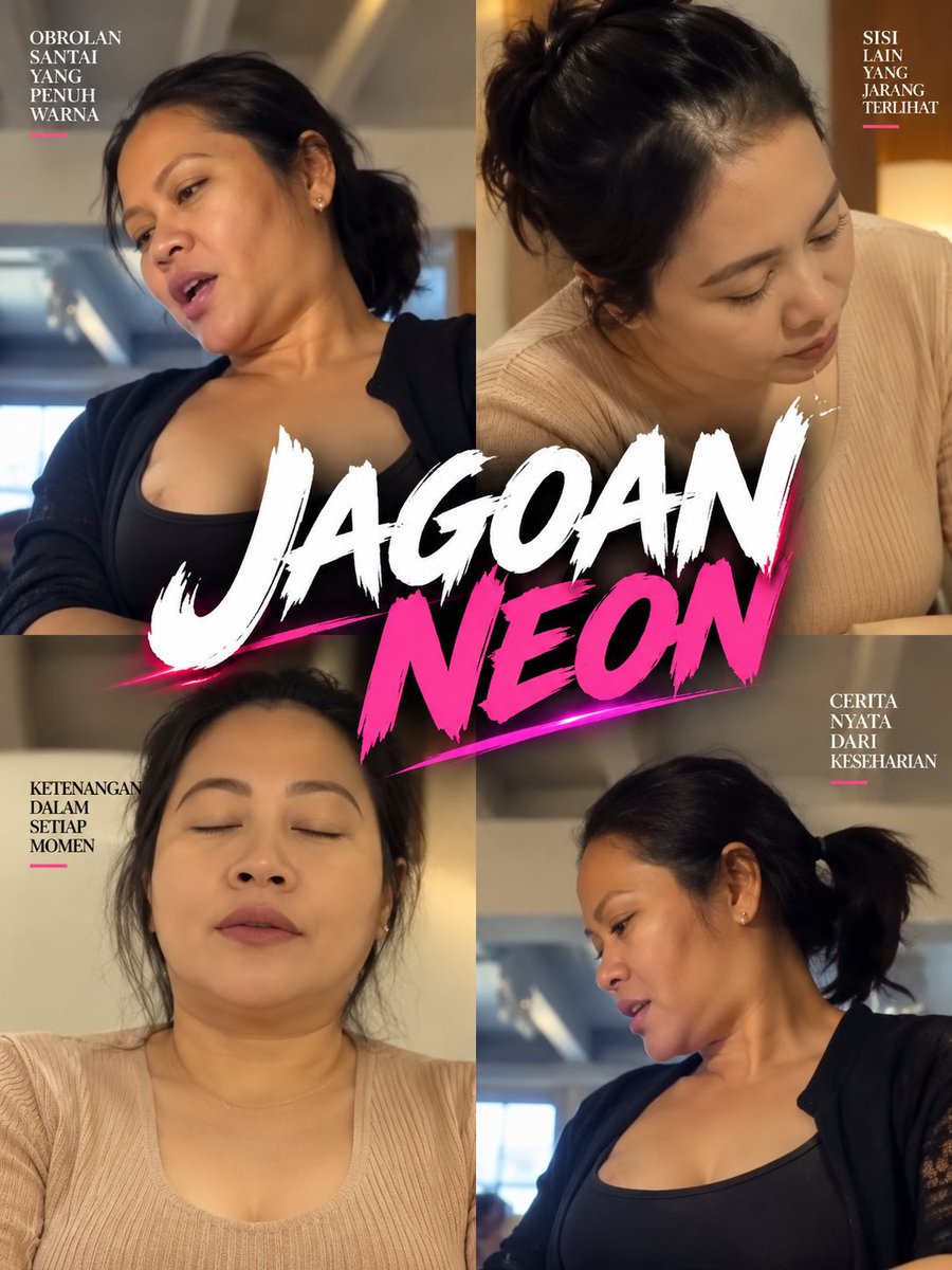 ethecrreal's tweet photo. jagoan neon
https://t.co/Gs6Sq4XkoC https://t.co/U6B6KUK8yB