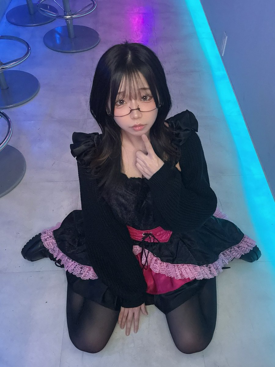 barium_tseru's tweet photo. つぇるおきゅいんです!!
20歳になるぞー！！！！！ https://t.co/K05Zibc4f9