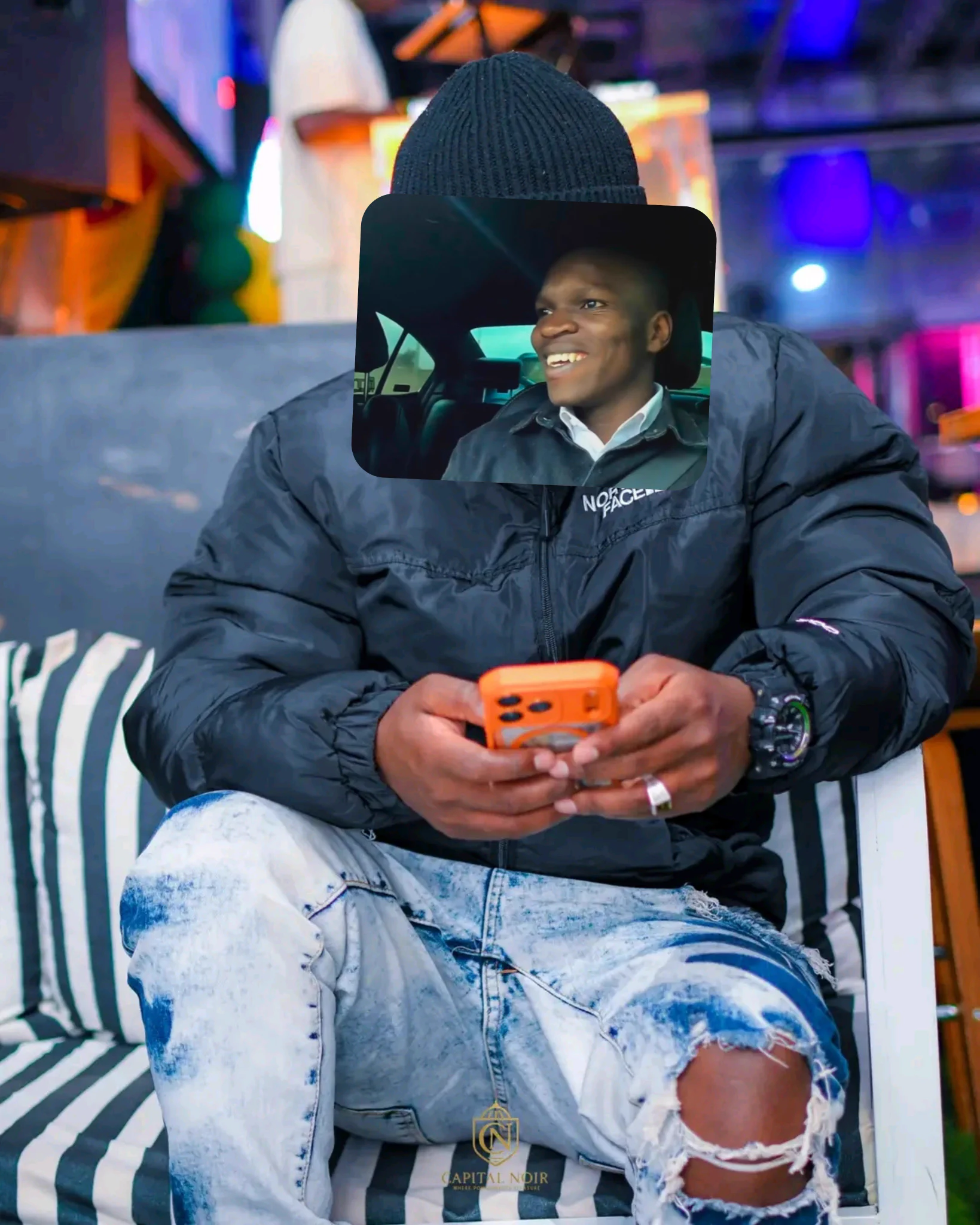 Your Fan on X: 