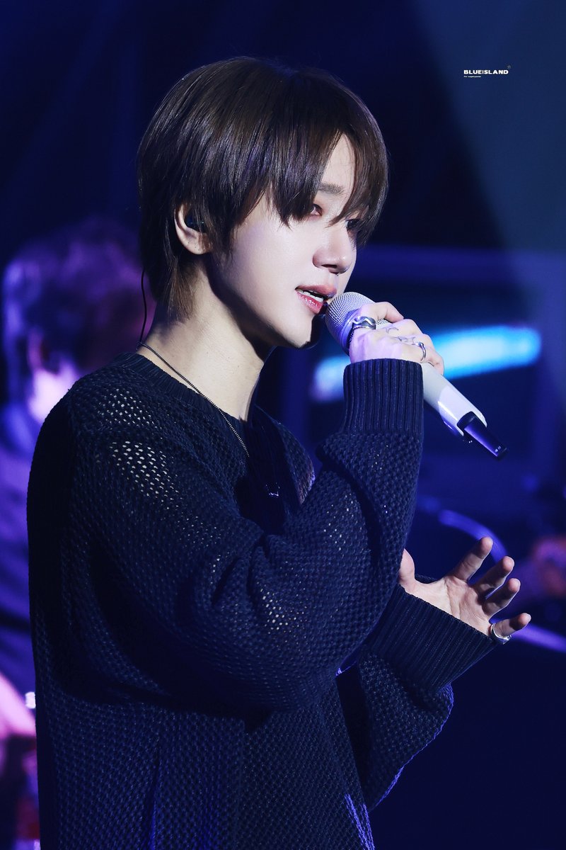 Island9Blue's tweet photo. 261017

YESUNG 10TH ANNIVERSARY TOUR – ABOUT THE THINGS WE CALLED ORDINARY in SEOUL DAY 2

#예성  
#김종운
#김강훈
#YESUNG 
#SUPERJUINIOR 
#슈퍼주니어 https://t.co/0se1GcvDGa