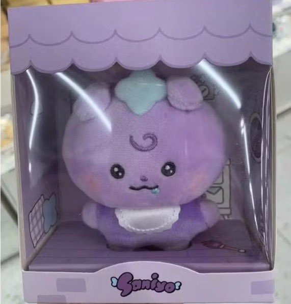moon_onearth's tweet photo. ตามหา Saniyo แบบในรูปค่า ใครสนใจปล่อยเดมได้เลยคับ🥺🥺
#ตลาดนัดateez #ตลาดนัดเอทีซ https://t.co/pthsrgFYCw