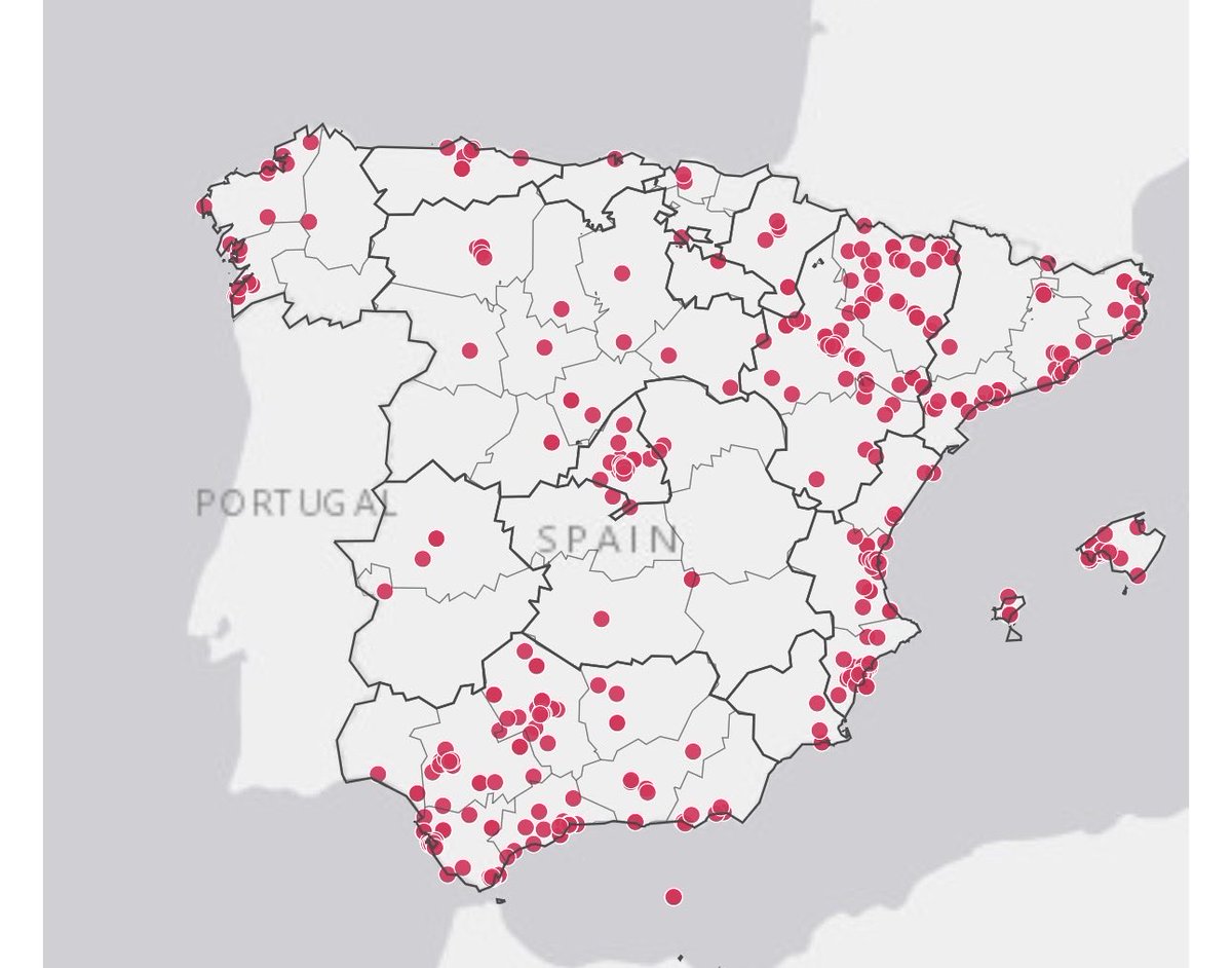 freire_brais's tweet photo. Preguntas desta lexislatura mencionando cada municipio (datos de GZ)

PSdeG ♥️ 7 deputados e 9 municipios 
Sumar 🩷 2 deputados e 15 municipios
@obloque 🩵 1 deputado e…. absolutamente incontable

Esta é a verdadeira definición do mal chamado voto útil https://t.co/60Wf9urAbP