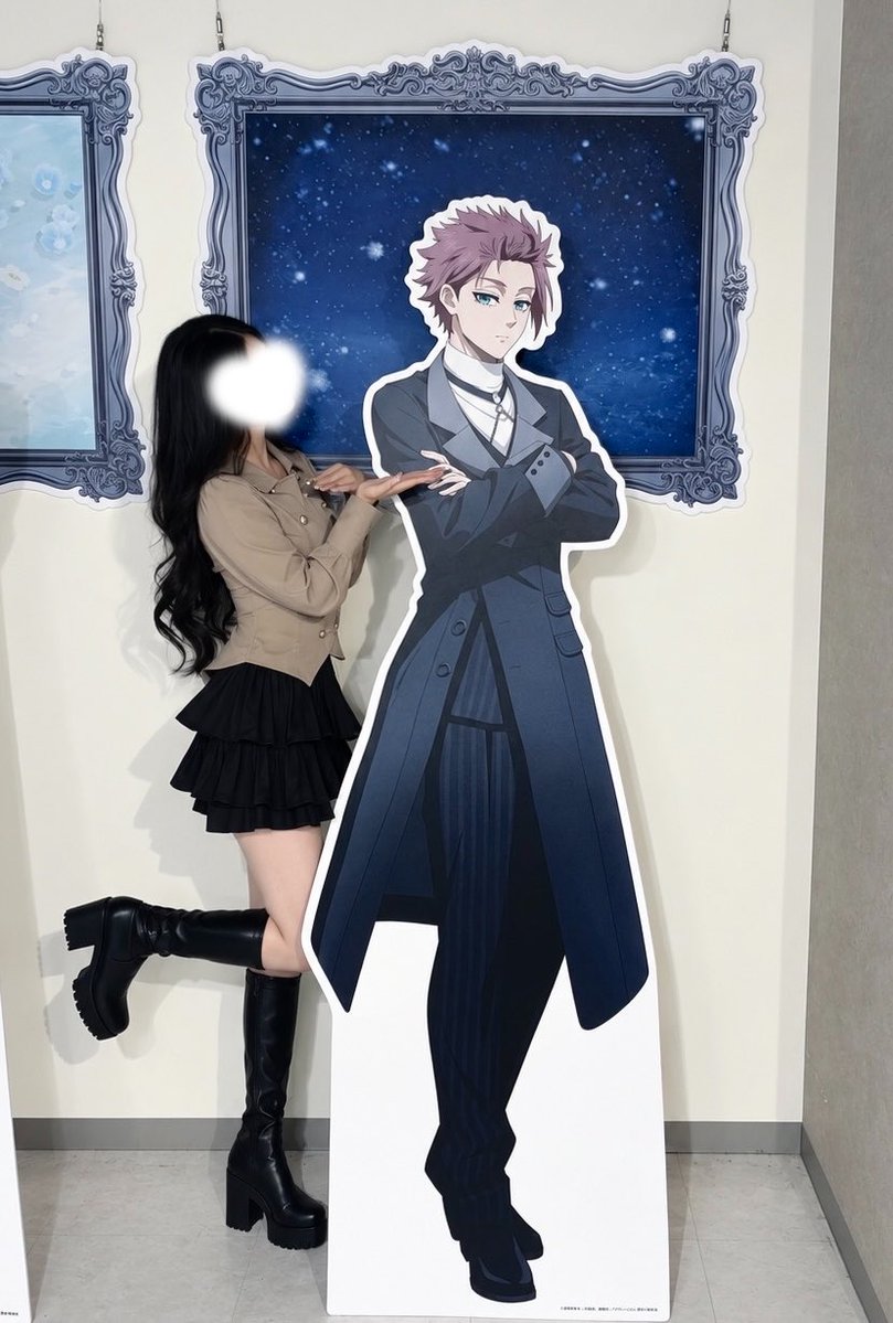 saeluv1010's tweet photo. こっち見れんじゃねぇか────🌟
(イケプリ引きずってる🔚) https://t.co/475mIoz40j