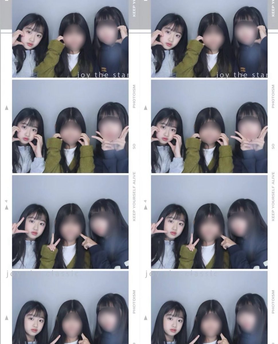 atouxe's tweet photo. 제보 받은 아윤이 과거사진!!
네컷사진 너무 잘 찍고 예뿌당 💕💕

#A2O #A2OLITE #AYUNE #아윤 https://t.co/2H1BTO20n0