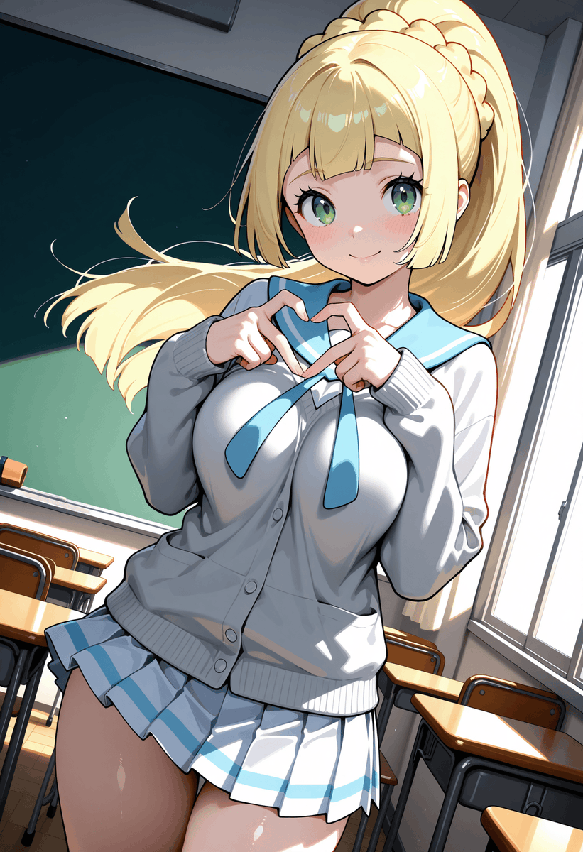 SpectrumP1's tweet photo. #ポケモン #AIart️️️️️️️️️️️️️️️️️️️️️️️️️️️️️️️️️️️️️️️️️️️️️️️️️️️ #pokemon #Lillie　     リーリエ https://t.co/6SReaYCSSv