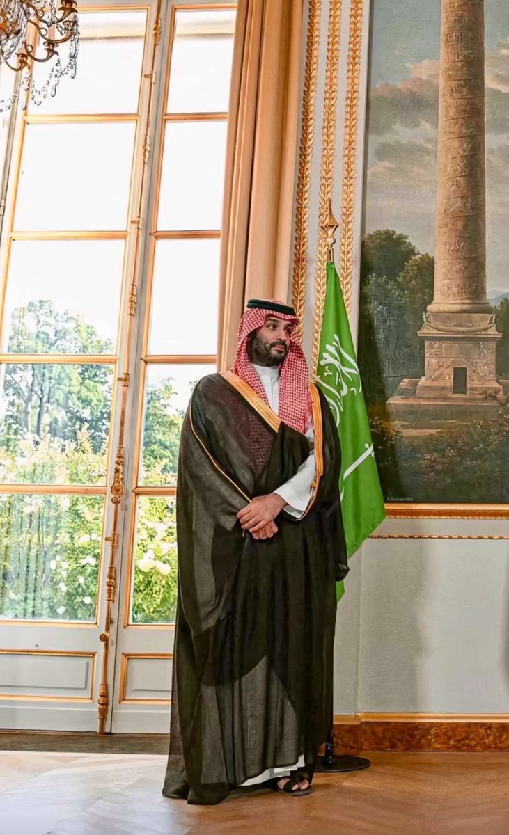 BgpI46o's tweet photo. بالمرصاد طال عمرك🫡🔥🇸🇦🇸🇦🇸🇦
#انا_ما_اراقب_الشعب_هو_يراقب https://t.co/qwfWR0hqhu