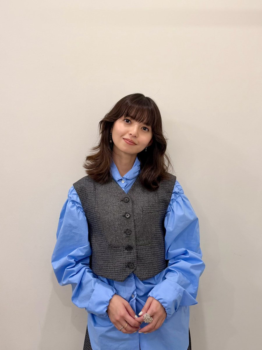 asuka3110_staff's tweet photo. 今夜23:00〜
日本テレビ系「ANOTHER SKY」🌏

是非チェックしてくださいね〜🫡

#アナザースカイ
#齋藤飛鳥 https://t.co/7tg5SPVJ3I